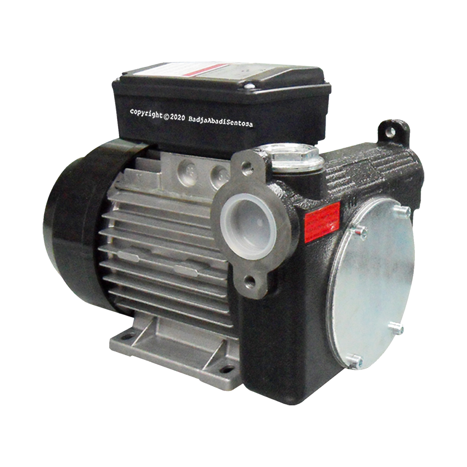 Flotech - FT 2100